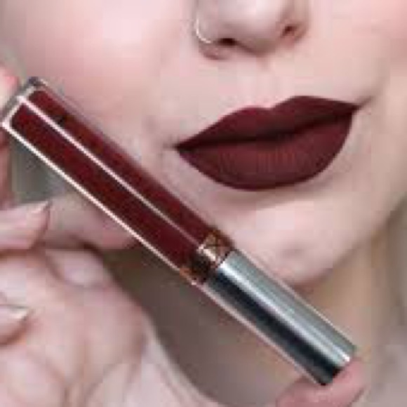 Anastasia Beverly Hills VAMP Liquid lipstick SALE! - Picture 1 of 6
